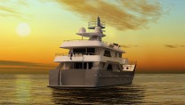 Far Far Away Superyacht